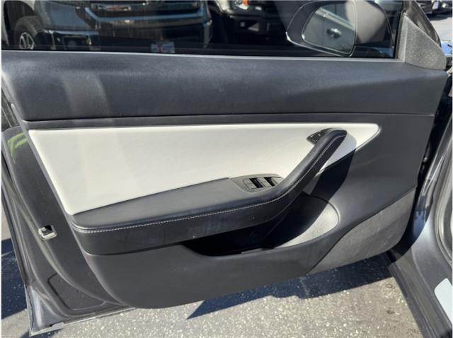 used 2019 Tesla Model 3 car, priced at $14,995
