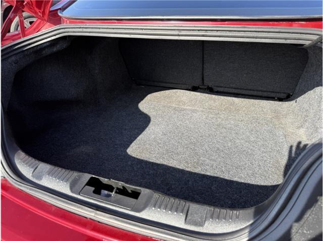 used 2019 Ford Mustang car, priced at $17,585