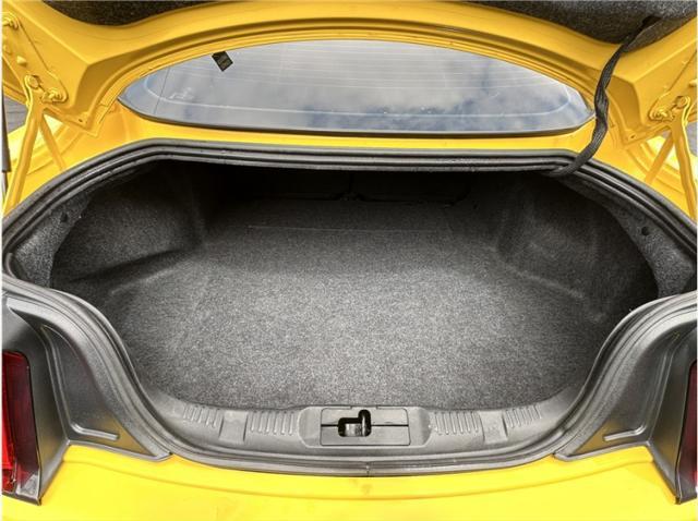 used 2016 Ford Mustang car, priced at $16,995