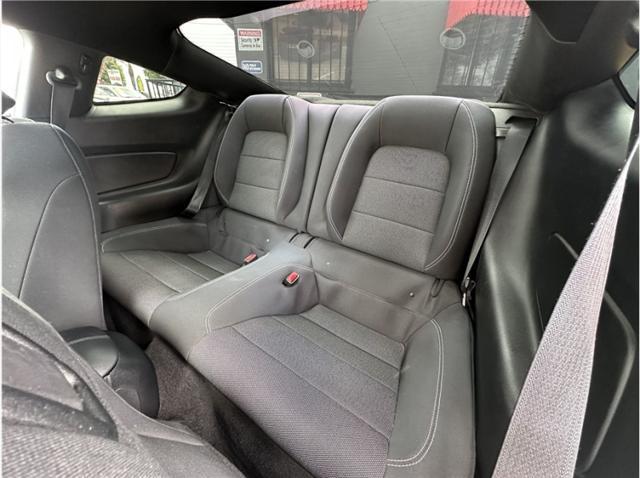 used 2016 Ford Mustang car, priced at $16,995