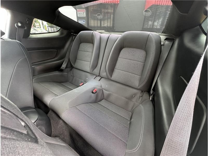 used 2016 Ford Mustang car, priced at $15,585