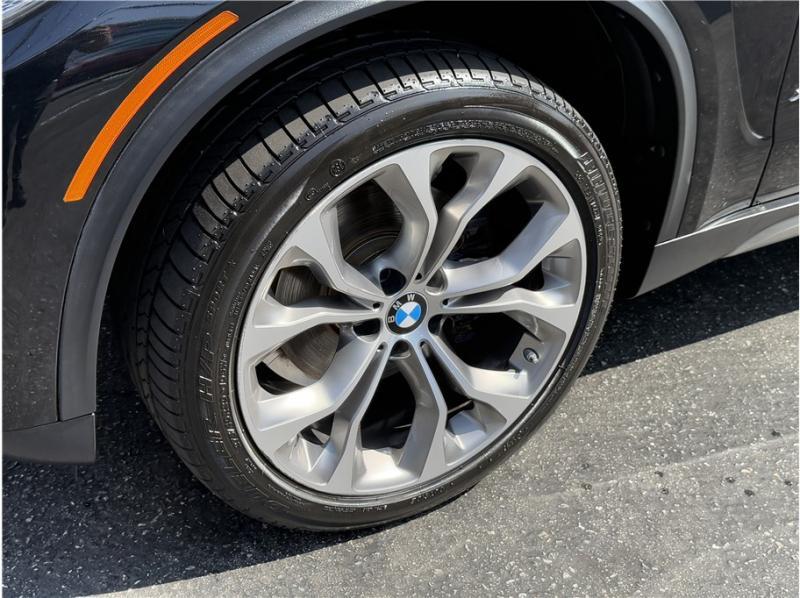 used 2018 BMW X5 car, priced at $16,785