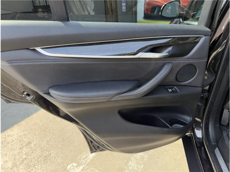 used 2018 BMW X5 car, priced at $16,785