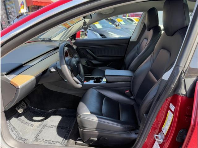 used 2019 Tesla Model 3 car, priced at $17,585