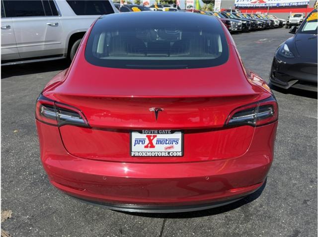 used 2019 Tesla Model 3 car, priced at $17,585