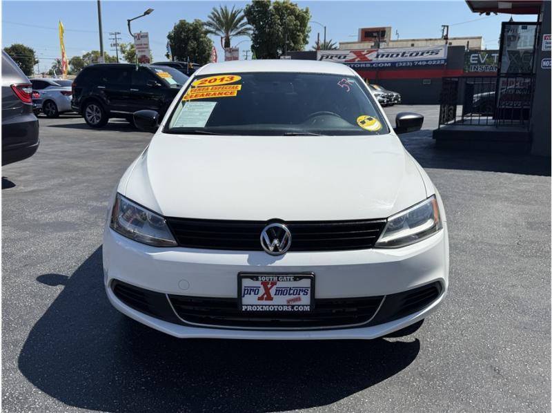 used 2013 Volkswagen Jetta car, priced at $4,995