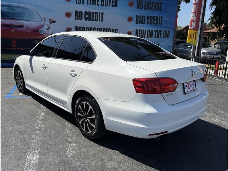 used 2013 Volkswagen Jetta car, priced at $4,995
