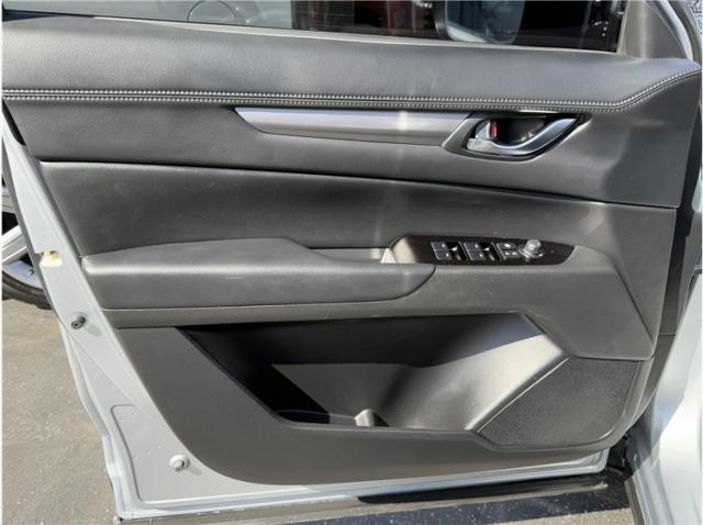 used 2021 Mazda CX-5 car, priced at $17,995
