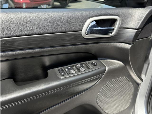 used 2019 Jeep Grand Cherokee car, priced at $18,995