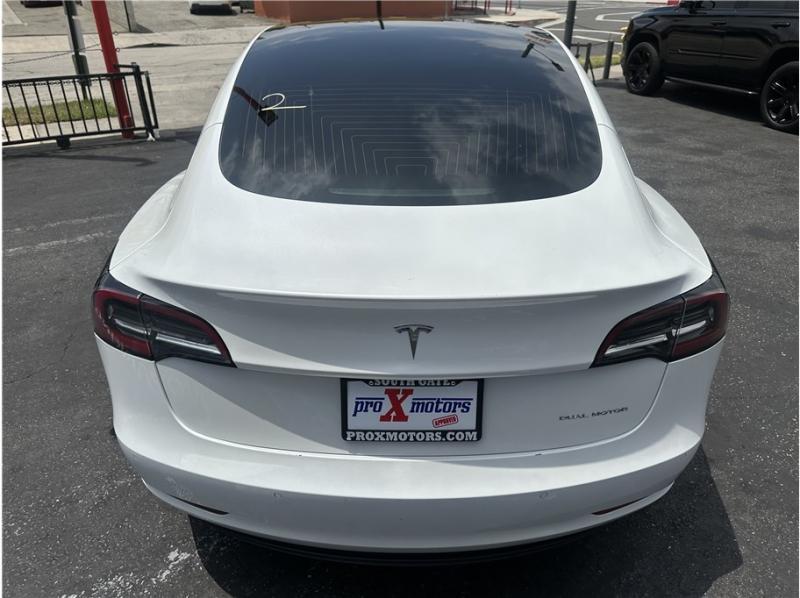used 2019 Tesla Model 3 car, priced at $16,995