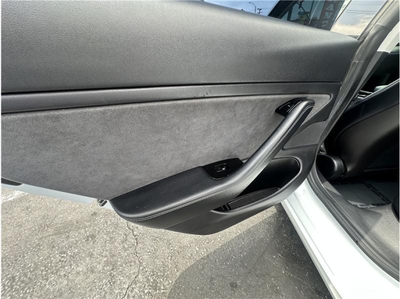 used 2019 Tesla Model 3 car, priced at $16,995