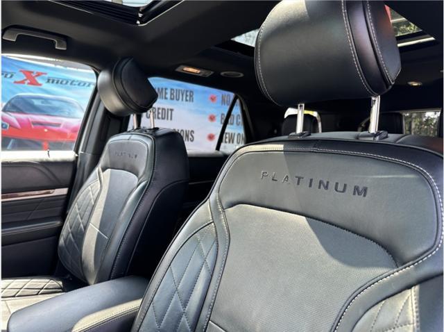 used 2016 Ford Explorer car, priced at $15,495