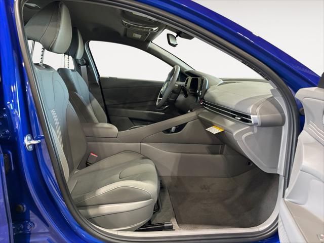 new 2025 Hyundai Elantra car, priced at $23,010