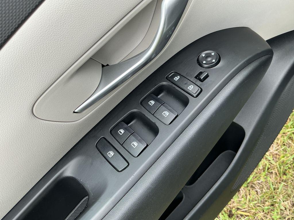 used 2022 Hyundai Tucson car, priced at $21,047