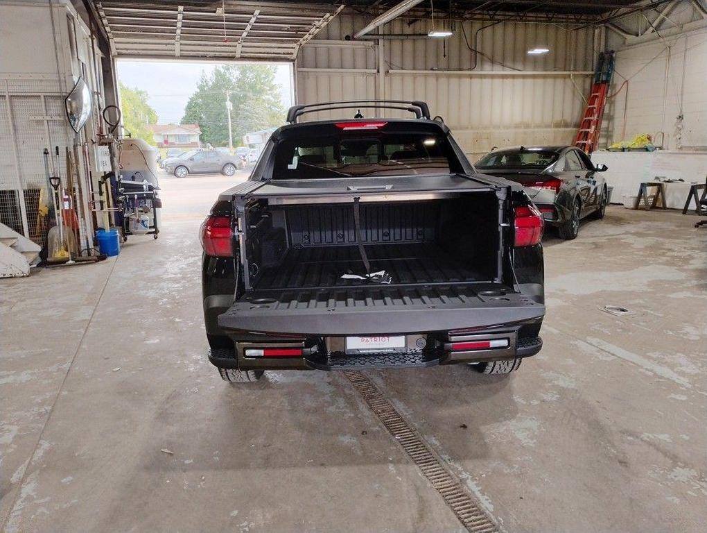 new 2026 Hyundai SANTA CRUZ car, priced at $40,176