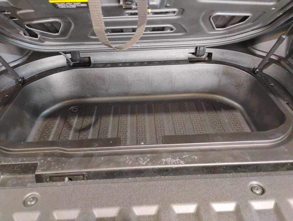 new 2026 Hyundai SANTA CRUZ car, priced at $40,176