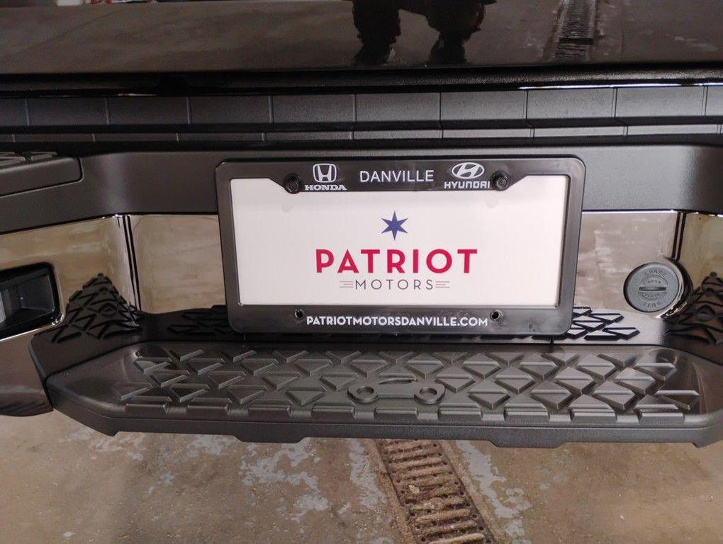 new 2026 Hyundai SANTA CRUZ car, priced at $40,176