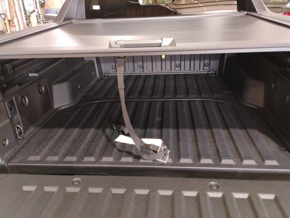 new 2026 Hyundai SANTA CRUZ car, priced at $40,176