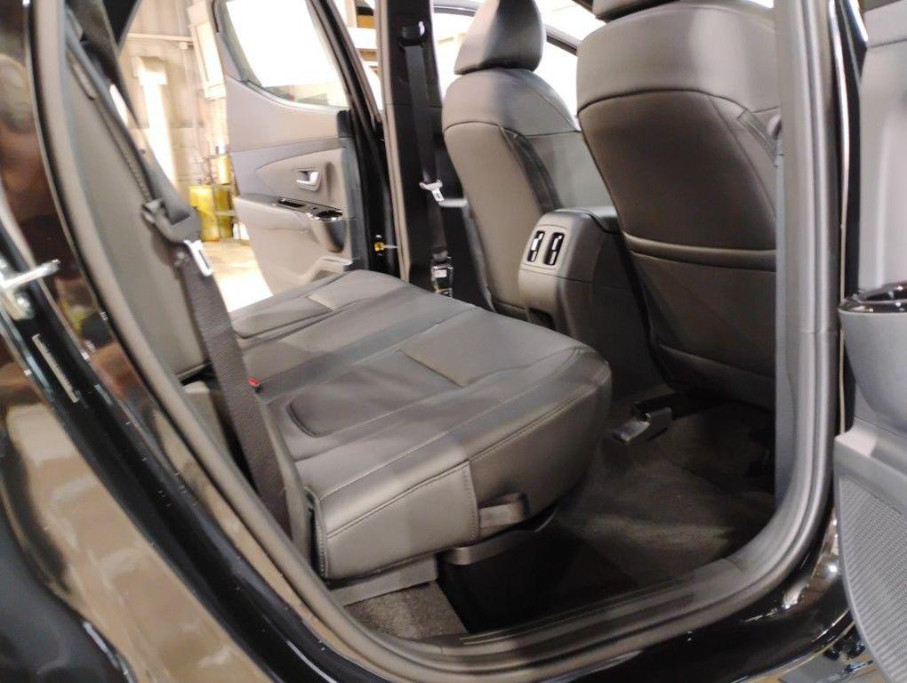 new 2026 Hyundai SANTA CRUZ car, priced at $40,176