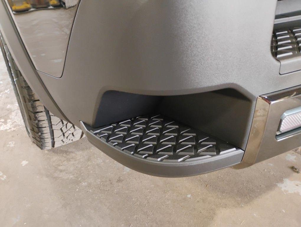 new 2026 Hyundai SANTA CRUZ car, priced at $40,176