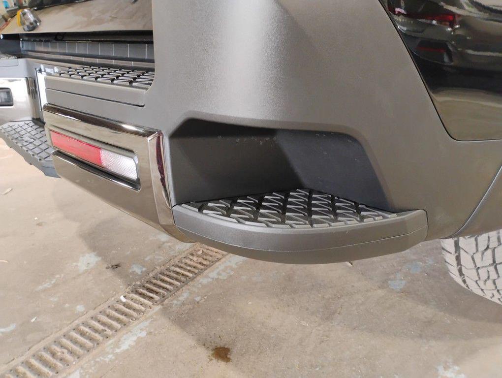 new 2026 Hyundai SANTA CRUZ car, priced at $40,176