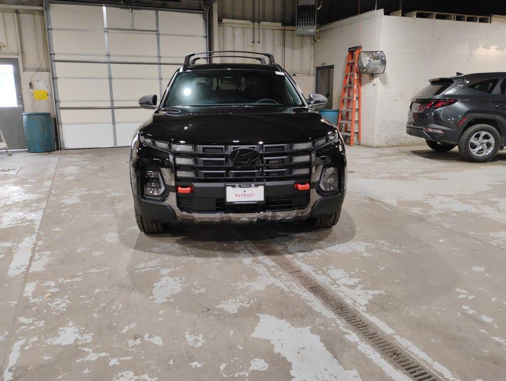 new 2026 Hyundai SANTA CRUZ car, priced at $40,176