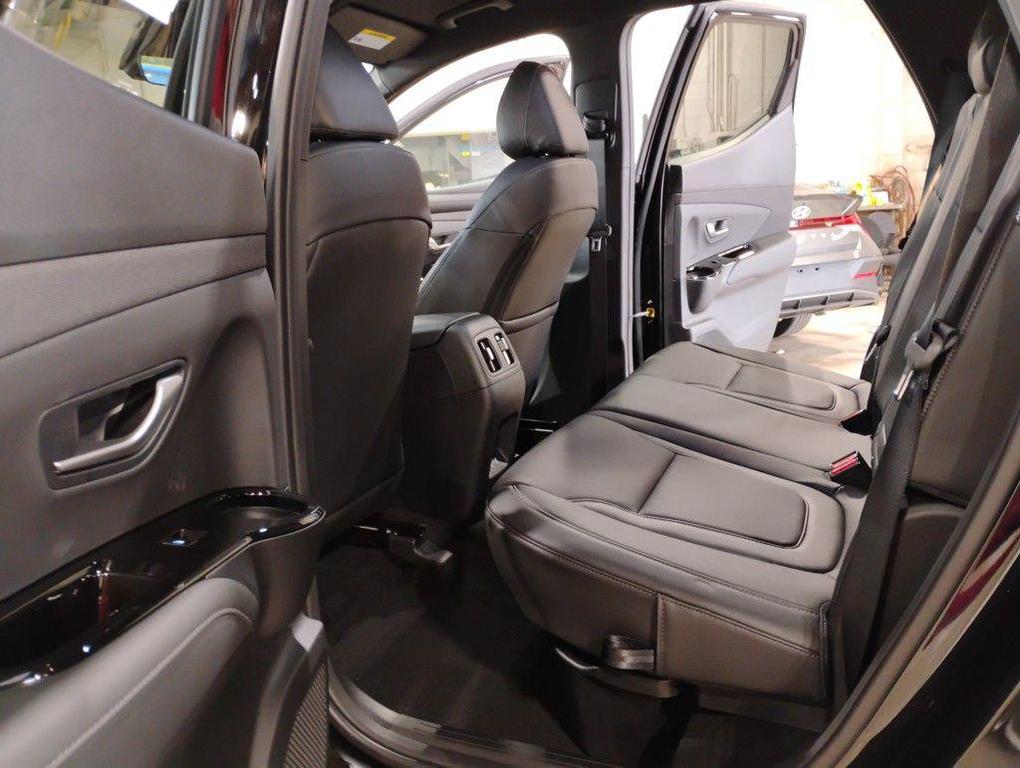 new 2026 Hyundai SANTA CRUZ car, priced at $40,176