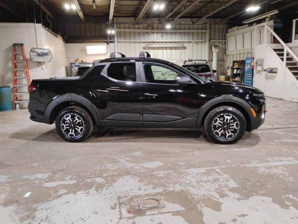 new 2026 Hyundai SANTA CRUZ car, priced at $40,176