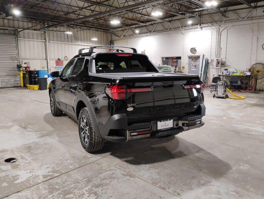 new 2026 Hyundai SANTA CRUZ car, priced at $40,176