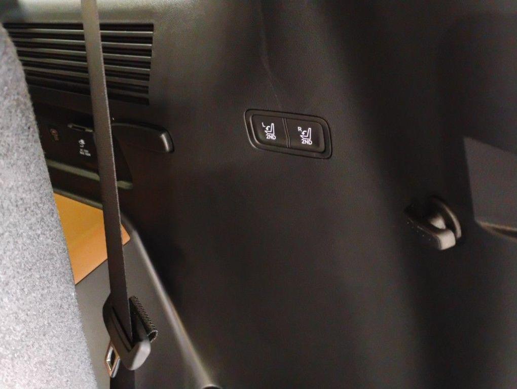 new 2026 Hyundai Santa Fe car, priced at $42,413