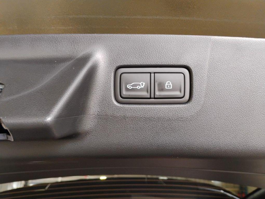 new 2026 Hyundai Santa Fe car, priced at $42,413