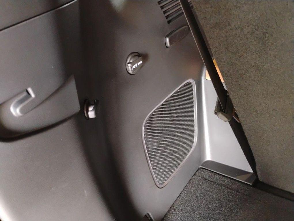 new 2026 Hyundai Santa Fe car, priced at $42,413