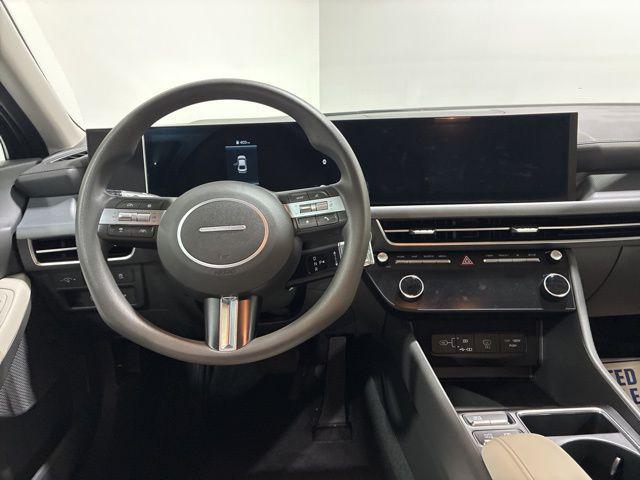 used 2025 Hyundai Sonata car, priced at $28,976