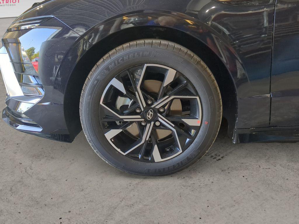 new 2025 Hyundai Sonata car, priced at $28,322