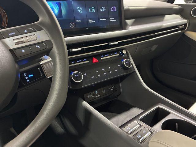 used 2025 Hyundai Sonata car, priced at $28,976