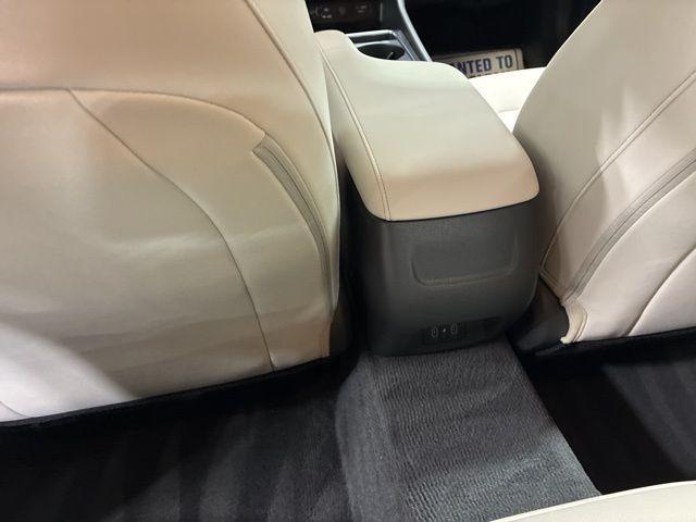 used 2025 Hyundai Sonata car, priced at $28,976