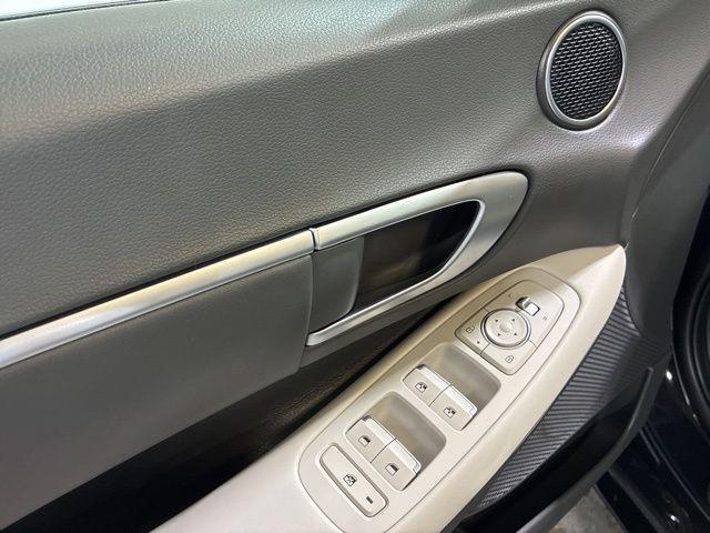 used 2025 Hyundai Sonata car, priced at $28,976