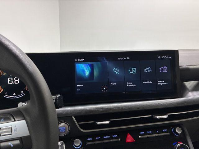 used 2025 Hyundai Sonata car, priced at $28,976