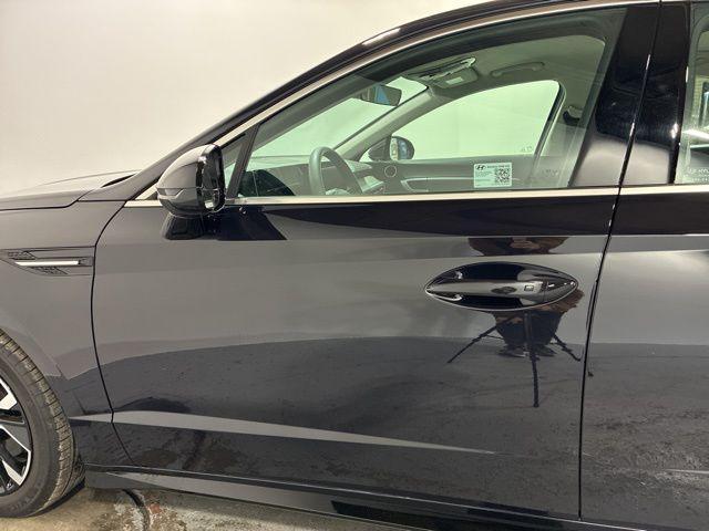 used 2025 Hyundai Sonata car, priced at $28,976