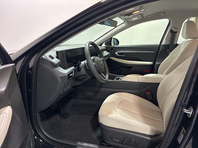 used 2025 Hyundai Sonata car, priced at $28,976