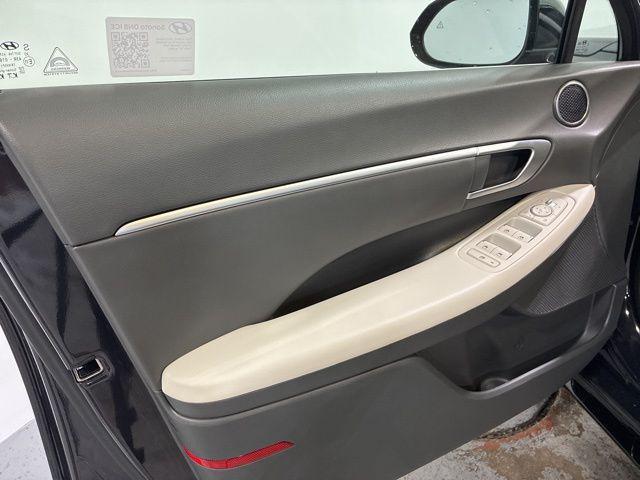 used 2025 Hyundai Sonata car, priced at $28,976