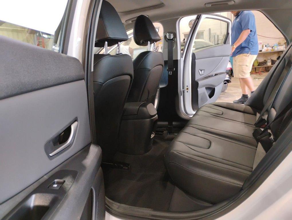 new 2025 Hyundai Elantra car, priced at $25,142