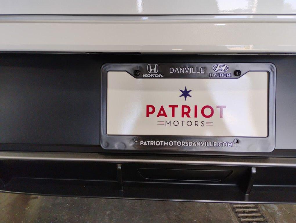 new 2025 Hyundai Elantra car, priced at $25,142