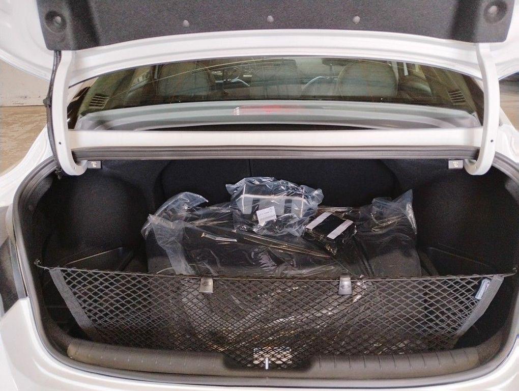 new 2025 Hyundai Elantra car, priced at $25,142