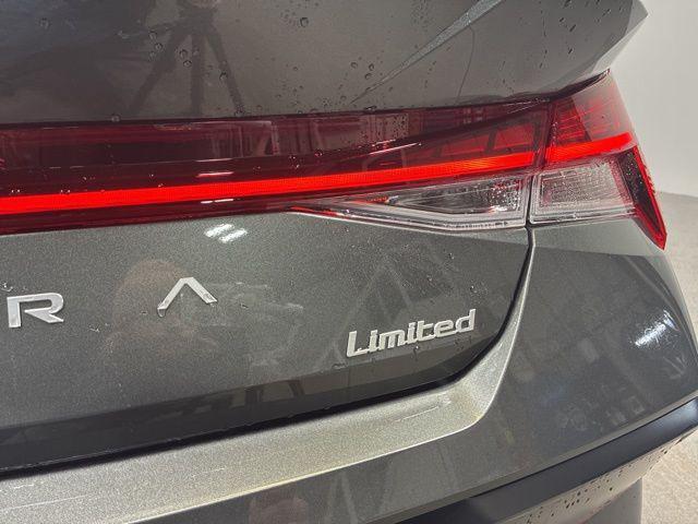 new 2025 Hyundai Elantra car, priced at $24,623