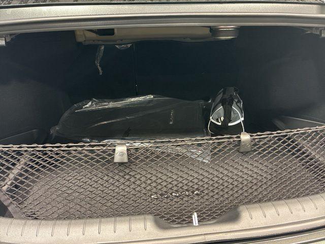 new 2025 Hyundai Elantra car, priced at $24,623