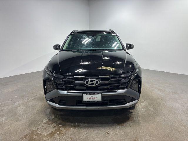 new 2025 Hyundai TUCSON Hybrid car, priced at $31,742