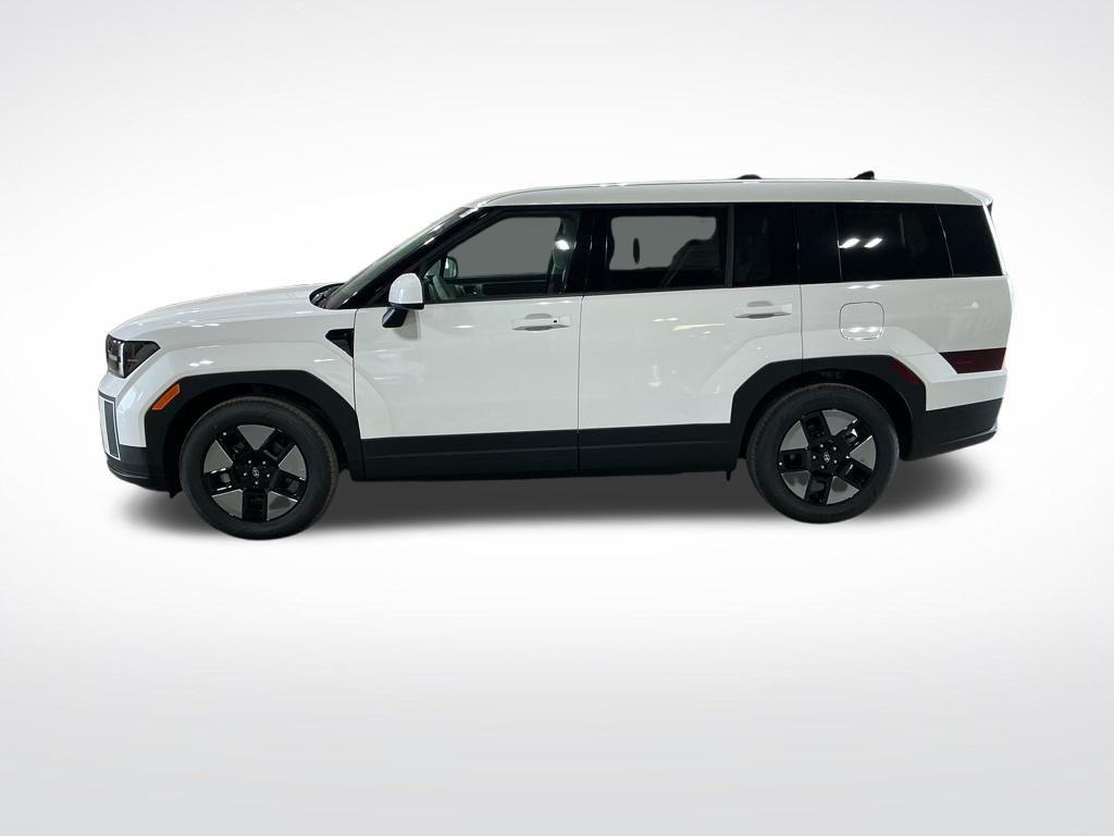 new 2026 Hyundai Santa Fe car, priced at $36,691