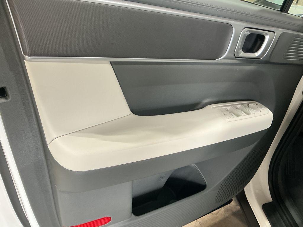 new 2026 Hyundai Santa Fe car, priced at $36,691