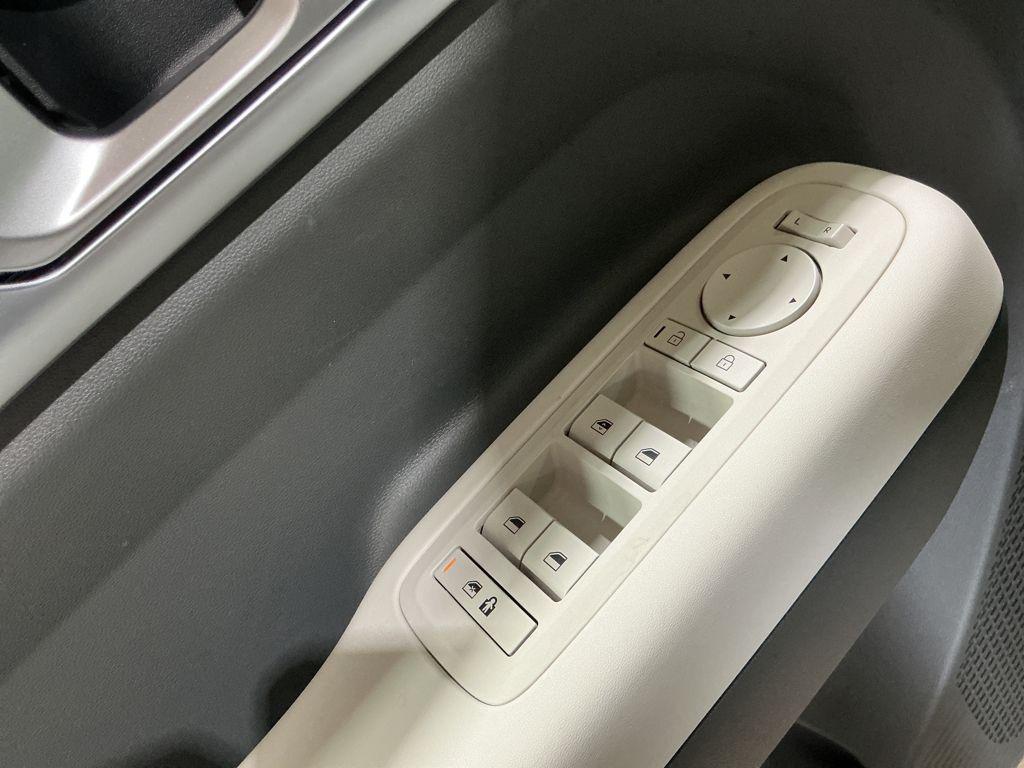 new 2026 Hyundai Santa Fe car, priced at $36,691